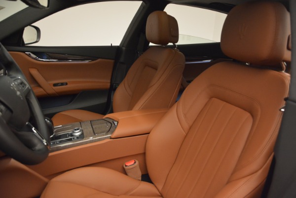 New 2017 Maserati Quattroporte S Q4 GranLusso for sale Sold at Alfa Romeo of Westport in Westport CT 06880 13