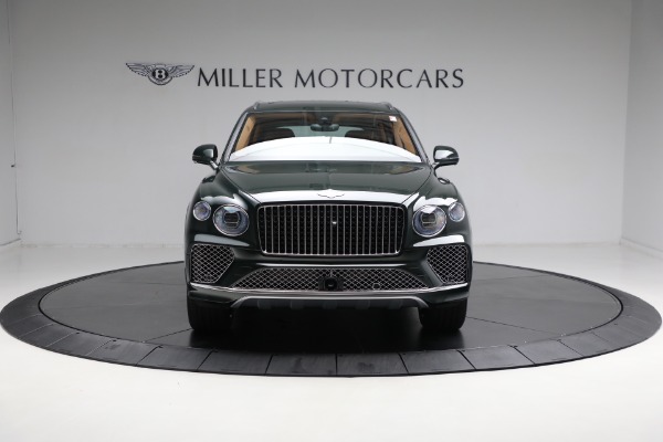 New 2024 Bentley Bentayga EWB Azure V8 for sale Sold at Alfa Romeo of Westport in Westport CT 06880 12