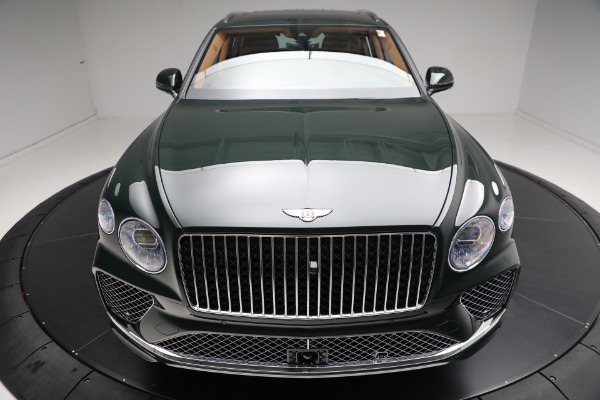 New 2024 Bentley Bentayga EWB Azure V8 for sale Sold at Alfa Romeo of Westport in Westport CT 06880 13