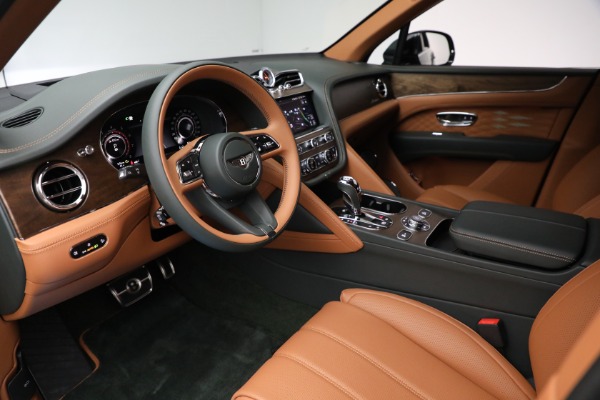 New 2024 Bentley Bentayga EWB Azure V8 for sale Sold at Alfa Romeo of Westport in Westport CT 06880 23