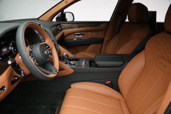 New 2024 Bentley Bentayga EWB Azure V8 for sale Sold at Alfa Romeo of Westport in Westport CT 06880 24