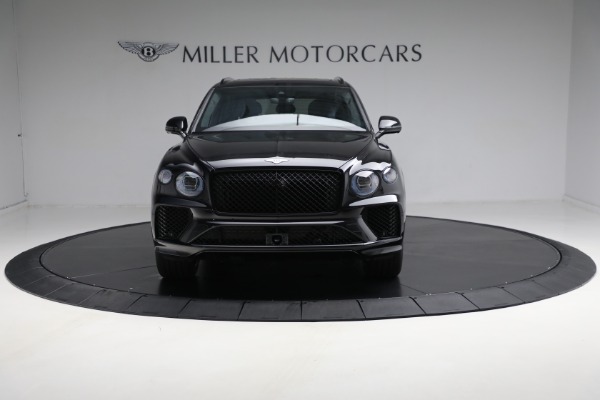 Used 2024 Bentley Bentayga V8 for sale $179,900 at Alfa Romeo of Westport in Westport CT 06880 12