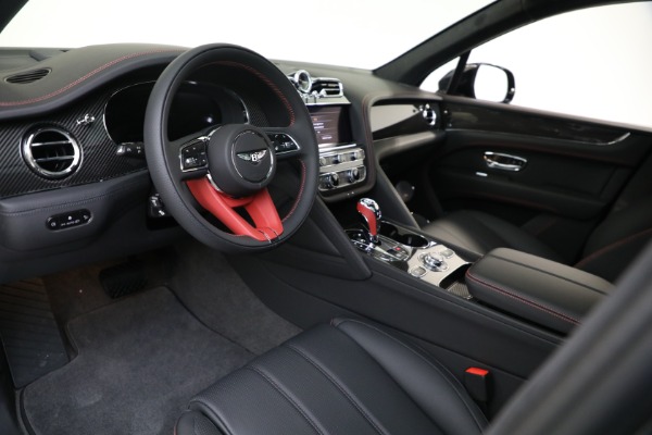 Used 2024 Bentley Bentayga V8 for sale $179,900 at Alfa Romeo of Westport in Westport CT 06880 15