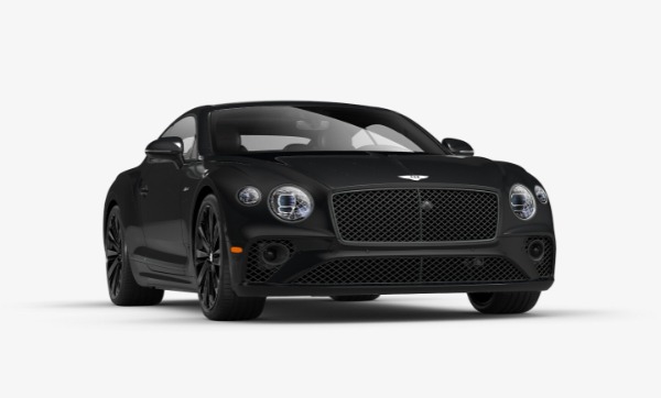 New 2024 Bentley Continental GT Speed for sale Call for price at Alfa Romeo of Westport in Westport CT 06880 2