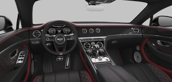 New 2024 Bentley Continental GT Speed for sale Sold at Alfa Romeo of Westport in Westport CT 06880 6