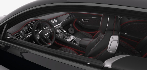 New 2024 Bentley Continental GT Speed for sale Sold at Alfa Romeo of Westport in Westport CT 06880 7