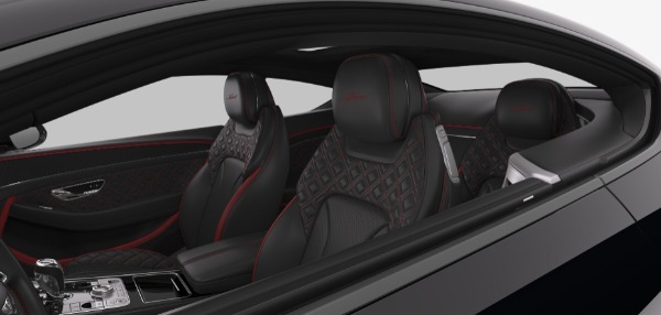New 2024 Bentley Continental GT Speed for sale Sold at Alfa Romeo of Westport in Westport CT 06880 8