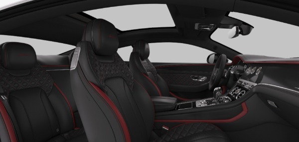 New 2024 Bentley Continental GT Speed for sale Sold at Alfa Romeo of Westport in Westport CT 06880 9