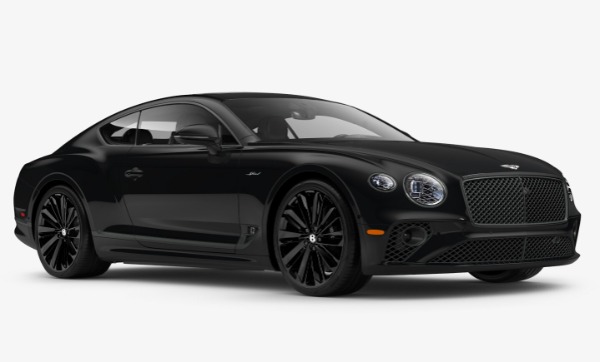 New 2024 Bentley Continental GT Speed for sale Call for price at Alfa Romeo of Westport in Westport CT 06880 1