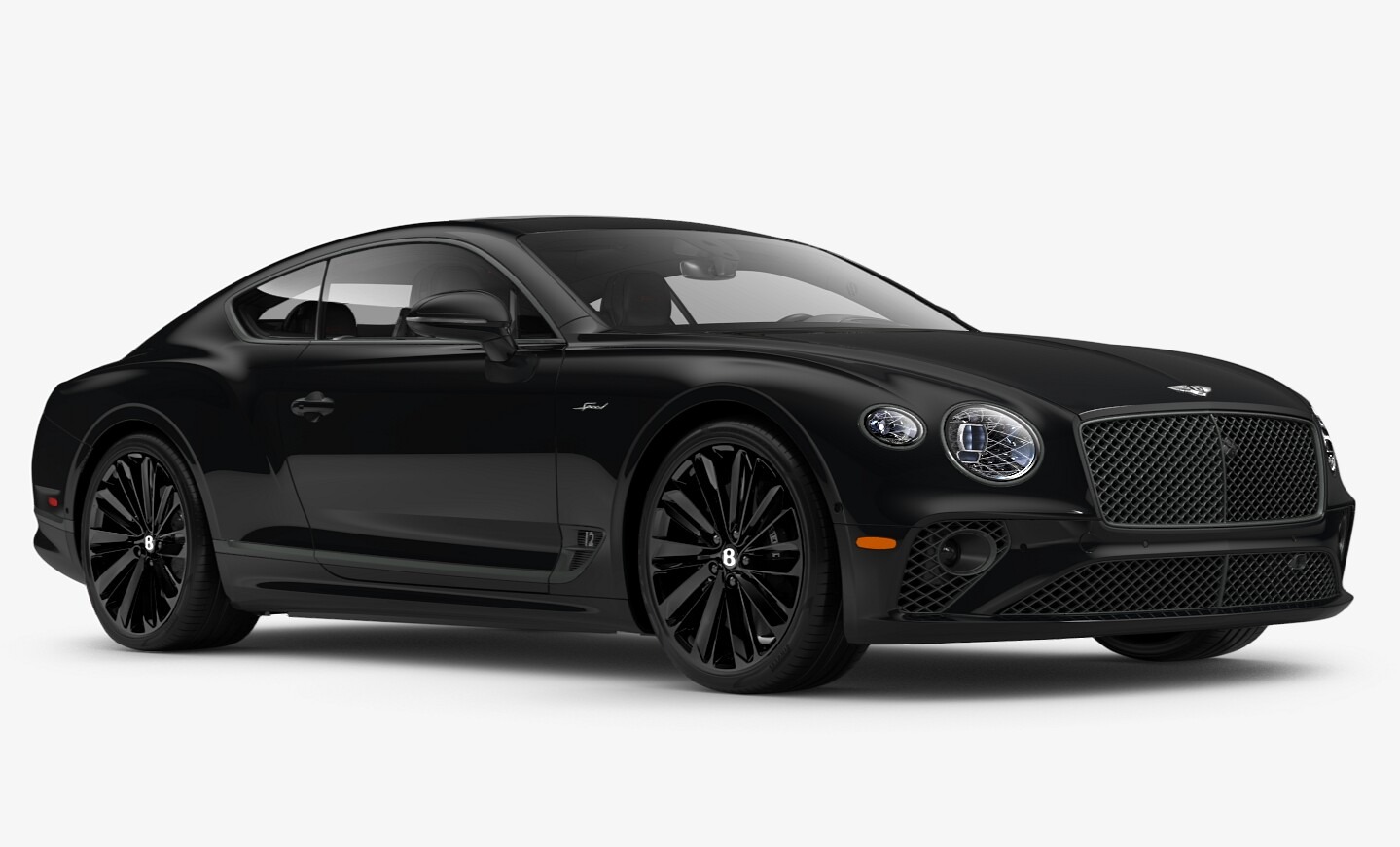New 2024 Bentley Continental GT Speed for sale Sold at Alfa Romeo of Westport in Westport CT 06880 1