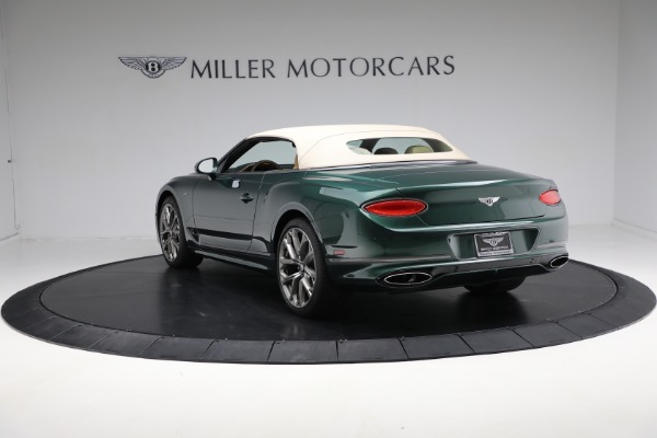 Used 2024 Bentley Continental GTC Speed for sale Sold at Alfa Romeo of Westport in Westport CT 06880 18
