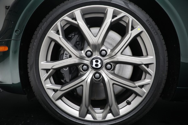 Used 2024 Bentley Continental GTC Speed for sale Sold at Alfa Romeo of Westport in Westport CT 06880 26