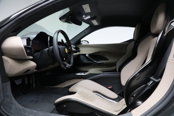 Used 2023 Ferrari 296 GTB for sale Sold at Alfa Romeo of Westport in Westport CT 06880 13