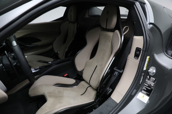 Used 2023 Ferrari 296 GTB for sale Sold at Alfa Romeo of Westport in Westport CT 06880 14