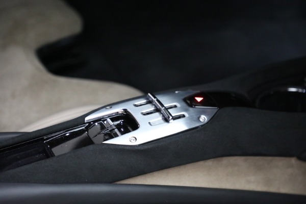 Used 2023 Ferrari 296 GTB for sale Sold at Alfa Romeo of Westport in Westport CT 06880 20