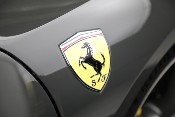 Used 2023 Ferrari 296 GTB for sale Sold at Alfa Romeo of Westport in Westport CT 06880 22