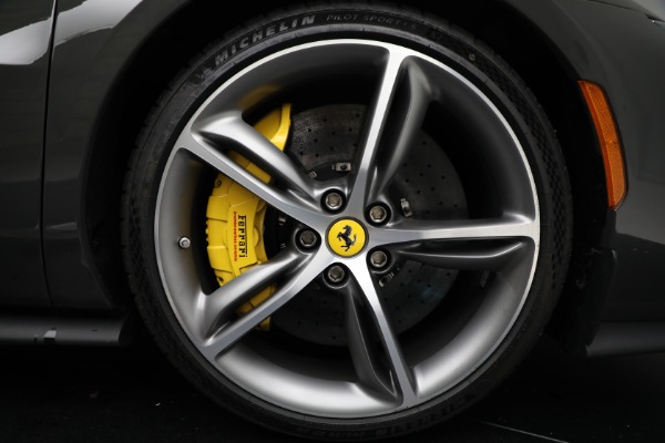 Used 2023 Ferrari 296 GTB for sale Sold at Alfa Romeo of Westport in Westport CT 06880 24