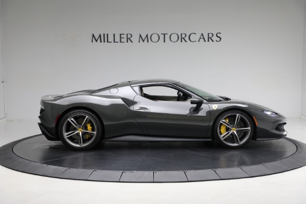Used 2023 Ferrari 296 GTB for sale Sold at Alfa Romeo of Westport in Westport CT 06880 9
