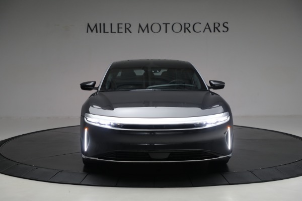 Used 2023 Lucid Air Touring for sale Sold at Alfa Romeo of Westport in Westport CT 06880 13