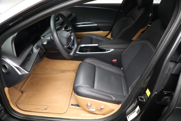 Used 2023 Lucid Air Touring for sale Sold at Alfa Romeo of Westport in Westport CT 06880 15