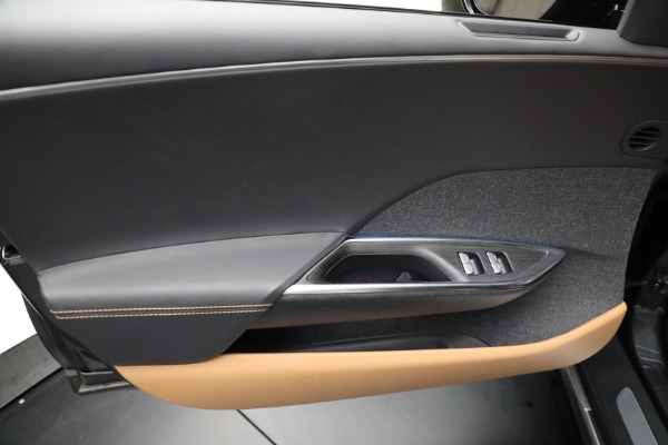 Used 2023 Lucid Air Touring for sale Sold at Alfa Romeo of Westport in Westport CT 06880 18