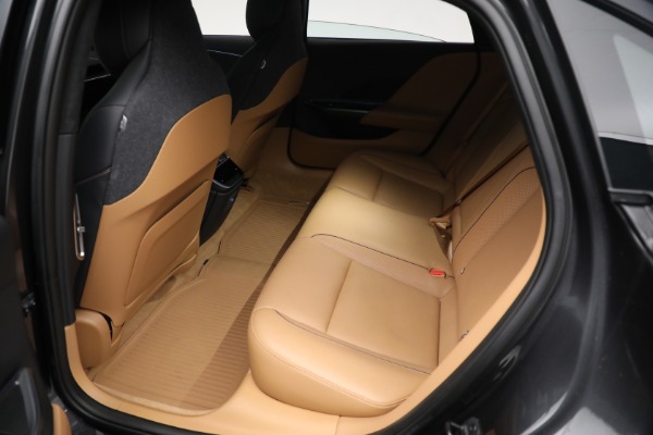 Used 2023 Lucid Air Touring for sale Sold at Alfa Romeo of Westport in Westport CT 06880 19