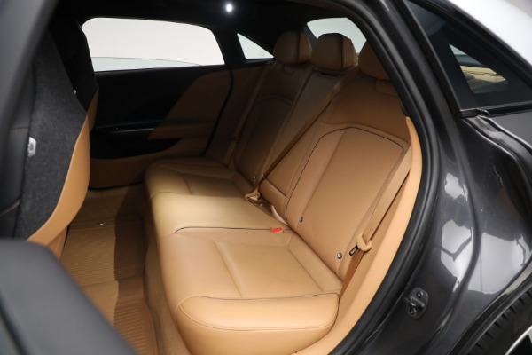 Used 2023 Lucid Air Touring for sale Sold at Alfa Romeo of Westport in Westport CT 06880 20