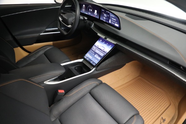 Used 2023 Lucid Air Touring for sale Sold at Alfa Romeo of Westport in Westport CT 06880 21