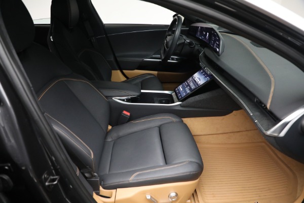 Used 2023 Lucid Air Touring for sale Sold at Alfa Romeo of Westport in Westport CT 06880 22