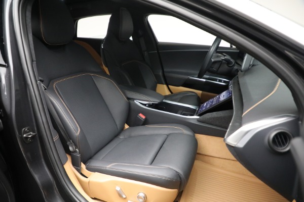 Used 2023 Lucid Air Touring for sale Sold at Alfa Romeo of Westport in Westport CT 06880 23
