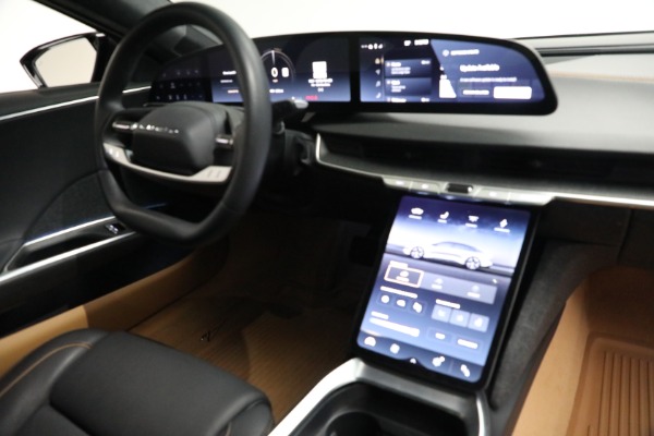 Used 2023 Lucid Air Touring for sale Sold at Alfa Romeo of Westport in Westport CT 06880 24