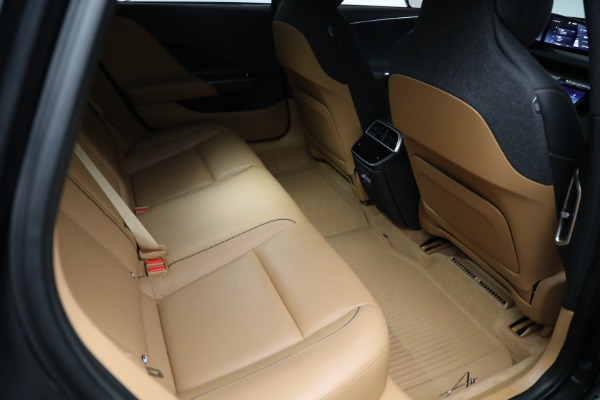 Used 2023 Lucid Air Touring for sale Sold at Alfa Romeo of Westport in Westport CT 06880 25