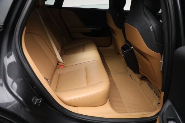 Used 2023 Lucid Air Touring for sale Sold at Alfa Romeo of Westport in Westport CT 06880 26