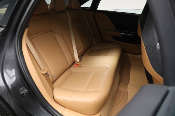 Used 2023 Lucid Air Touring for sale Sold at Alfa Romeo of Westport in Westport CT 06880 27