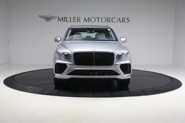 New 2024 Bentley Bentayga V8 for sale Sold at Alfa Romeo of Westport in Westport CT 06880 14