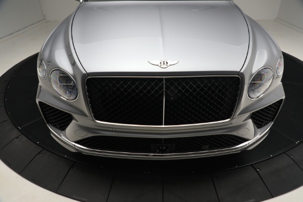 New 2024 Bentley Bentayga V8 for sale Sold at Alfa Romeo of Westport in Westport CT 06880 15