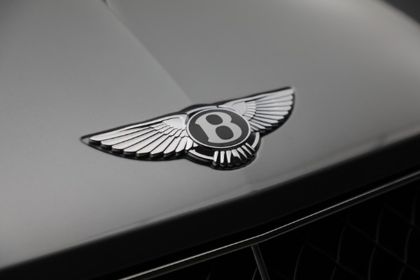 New 2024 Bentley Bentayga V8 for sale Sold at Alfa Romeo of Westport in Westport CT 06880 16