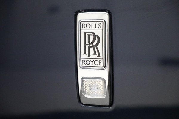New 2024 Rolls-Royce Spectre for sale $516,950 at Alfa Romeo of Westport in Westport CT 06880 27