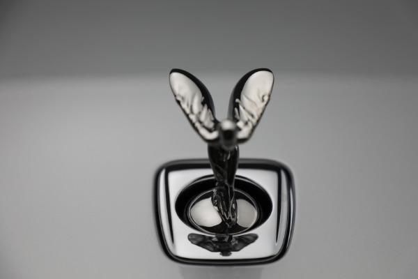 New 2024 Rolls-Royce Spectre for sale $516,950 at Alfa Romeo of Westport in Westport CT 06880 28