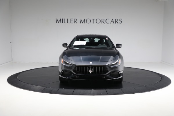 New 2024 Maserati Ghibli Modena Ultima Q4 for sale Sold at Alfa Romeo of Westport in Westport CT 06880 22