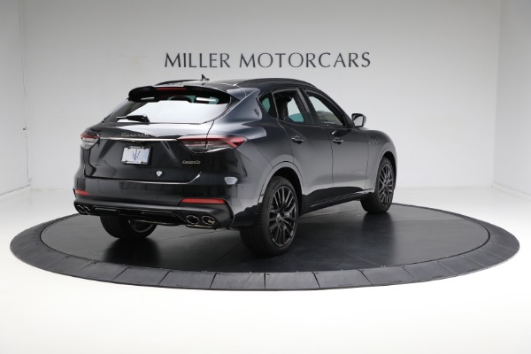 New 2024 Maserati Levante Modena Ultima for sale $122,670 at Alfa Romeo of Westport in Westport CT 06880 15