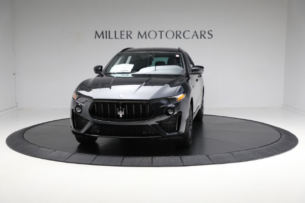 New 2024 Maserati Levante Modena Ultima for sale $122,670 at Alfa Romeo of Westport in Westport CT 06880 2