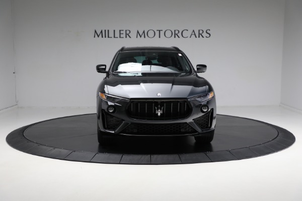 New 2024 Maserati Levante Modena Ultima for sale $122,670 at Alfa Romeo of Westport in Westport CT 06880 25