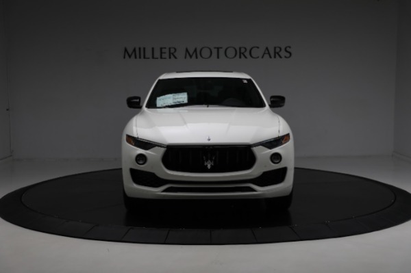 New 2024 Maserati Levante GT Ultima for sale $103,495 at Alfa Romeo of Westport in Westport CT 06880 24