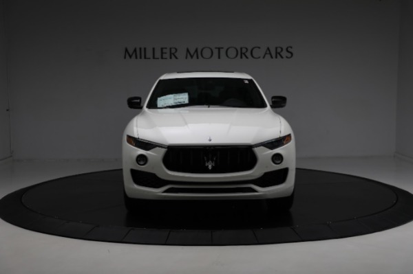 New 2024 Maserati Levante GT Ultima for sale Sold at Alfa Romeo of Westport in Westport CT 06880 24