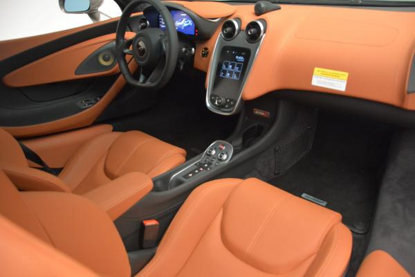 New 2016 McLaren 570S for sale Sold at Alfa Romeo of Westport in Westport CT 06880 18