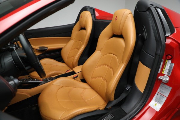 Used 2019 Ferrari 488 Spider for sale Sold at Alfa Romeo of Westport in Westport CT 06880 20
