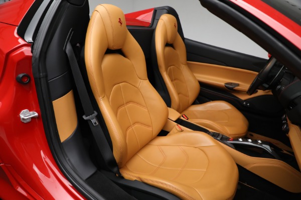 Used 2019 Ferrari 488 Spider for sale Sold at Alfa Romeo of Westport in Westport CT 06880 23