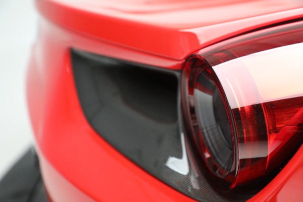 Used 2019 Ferrari 488 Spider for sale Sold at Alfa Romeo of Westport in Westport CT 06880 26