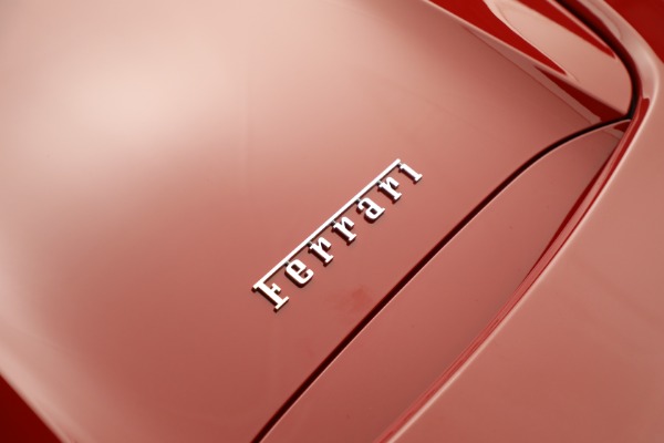 Used 2019 Ferrari 488 Spider for sale Sold at Alfa Romeo of Westport in Westport CT 06880 27